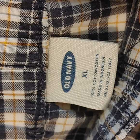 Old Navy Men's Size XL Sleep Pant - Picture 2 of 4